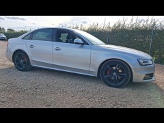 BUY AUDI A4 S LINE TDI CVT 2014 TDI S LINE, Newark Motor Auctions