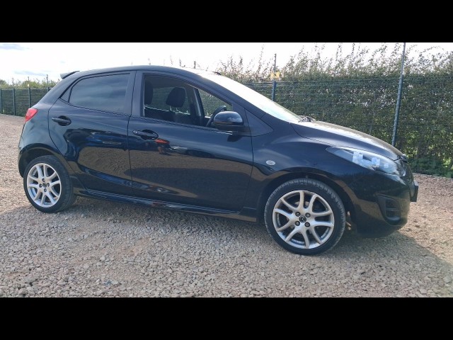 BUY MAZDA 2 TAMURA 2013 TAMURA, Newark Motor Auctions