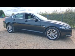 BUY JAGUAR XF PREMIUM LUXURY D AUTO 2013 D PREMIUM LUXURY, Newark Motor Auctions
