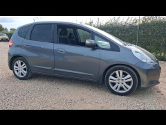BUY HONDA JAZZ ES + I-VTEC 2015 I-VTEC ES PLUS, Newark Motor Auctions