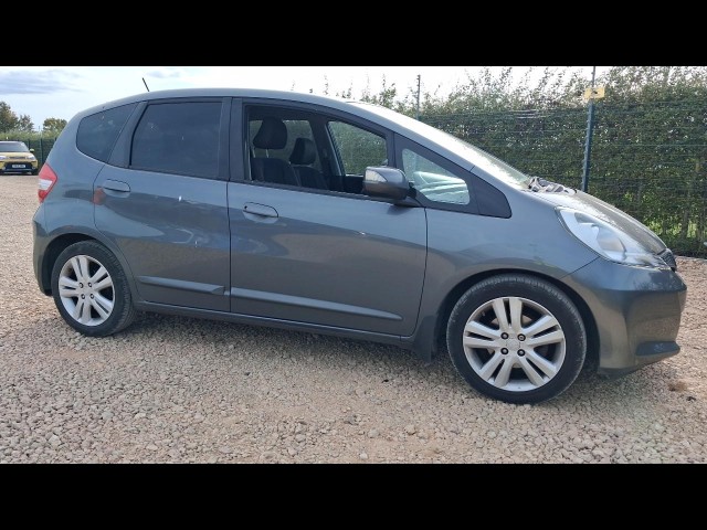 BUY HONDA JAZZ ES + I-VTEC 2015 I-VTEC ES PLUS, Newark Motor Auctions