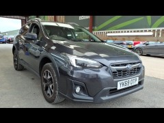 BUY SUBARU XV I SE PREMIUM SYM AWD C 2019 I SE PREMIUM, Newark Motor Auctions