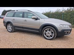 BUY VOLVO XC70 SE LUX D4 AWD AUTO 2014 D4 SE LUX AWD, Newark Motor Auctions
