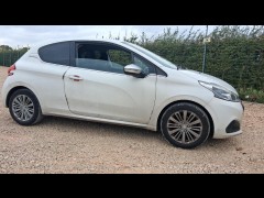 BUY PEUGEOT 208 ALLURE 2017 ALLURE, Newark Motor Auctions