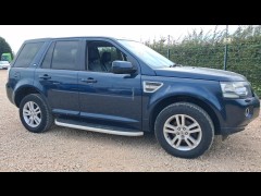 BUY LAND ROVER FREELANDER XS TD4 2013 TD4 XS, Newark Motor Auctions