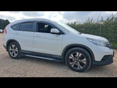 BUY HONDA CR-V SR I-DTEC 2013 I-DTEC SR, Newark Motor Auctions