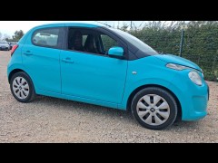 BUY CITROEN C1 FEEL PURETECH 2016 PURETECH FEEL, Newark Motor Auctions