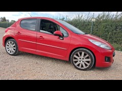 BUY PEUGEOT 207 ALLURE HDI 92 2011 HDI ALLURE, Newark Motor Auctions