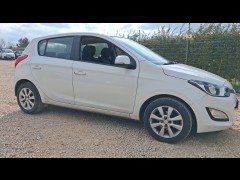 BUY HYUNDAI I20 ACTIVE 2014 ACTIVE, Newark Motor Auctions