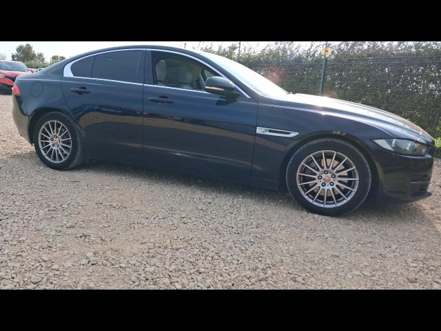 BUY JAGUAR XE PRESTIGE D AUTO 2015 PRESTIGE, Newark Motor Auctions
