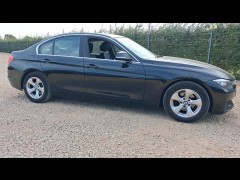 BUY BMW 320D EFFICIENTDYNAMICS AU 2013 320D EFFICIENTDYNAMICS, Newark Motor Auctions