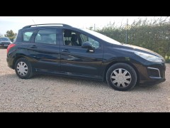 BUY PEUGEOT 308 ACCESS SW HDI 2013 HDI SW ACCESS, Newark Motor Auctions