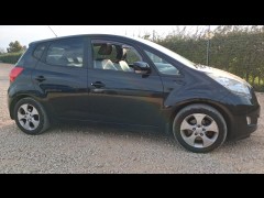 BUY KIA VENGA 3 ECODYNAMICS 2012 3 ECODYNAMICS, Newark Motor Auctions