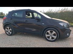 BUY VAUXHALL MOKKA EXCLUSIV TURBO S/S 2015 EXCLUSIV S/S, Newark Motor Auctions