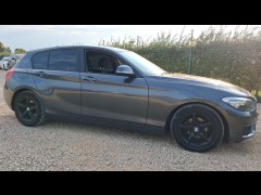 BUY BMW 116D ED PLUS 2015 116D ED PLUS, Newark Motor Auctions