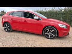 BUY VOLVO V40 R-DESIGN T2 2018 T2 R-DESIGN, Newark Motor Auctions