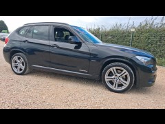 BUY BMW X1 SDRIVE20D M SPORT AUTO 2011 SDRIVE20D M SPORT, Newark Motor Auctions