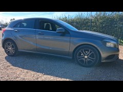 BUY MERCEDES-BENZ A180 BLUEEFFICIENCY SPORT 2015 A180 CDI BLUEEFFICIENCY SPORT, Newark Motor Auctions