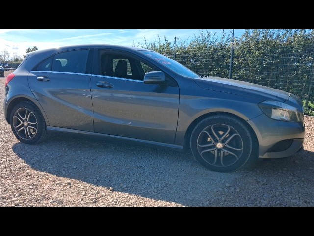 BUY MERCEDES-BENZ A180 BLUEEFFICIENCY SPORT 2015 A180 CDI BLUEEFFICIENCY SPORT, Newark Motor Auctions