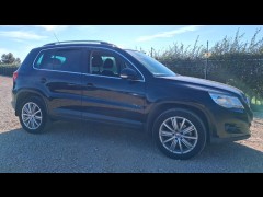 BUY VOLKSWAGEN TIGUAN SE TDI 140 2009 SE TDI, Newark Motor Auctions