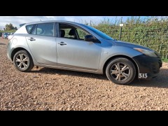 BUY MAZDA 3 TS 2009 TS, Newark Motor Auctions