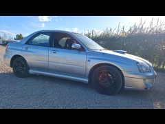 BUY SUBARU IMPREZA WRX TURBO 2005 WRX TURBO, Newark Motor Auctions