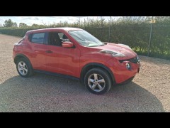 BUY NISSAN JUKE VISIA 2015 VISIA, Newark Motor Auctions