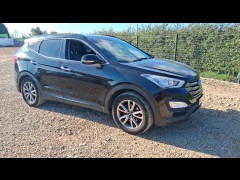 BUY HYUNDAI SANTA FE PREMIUM CRDI 2014 CRDI PREMIUM, Newark Motor Auctions