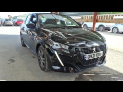 BUY PEUGEOT 208 ACTIVE PREMIUM PURETE 2021 PURETECH ACTIVE PREMIUM S/S, Newark Motor Auctions