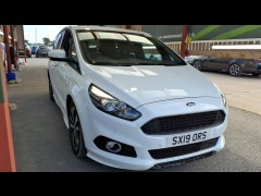 BUY FORD S-MAX ST-LINE TURBO 2019 ST-LINE, Newark Motor Auctions