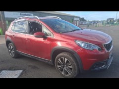 BUY PEUGEOT 2008 ALLURE 2018 ALLURE, Newark Motor Auctions