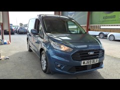 BUY FORD TRANSIT CONNECT 200 LTD T 2019 200 LIMITED TDCI, Newark Motor Auctions