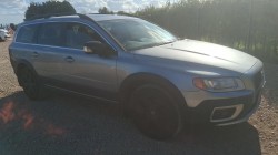2012 VOLVO XC70 SE LUX D5 AWD AUTO D5 SE LUX AWD 