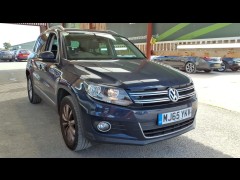 BUY VOLKSWAGEN TIGUAN MATCH TDI BMT 4MOT 2015 MATCH TDI BLUEMOTION TECH 4MOTION DSG, Newark Motor Auctions