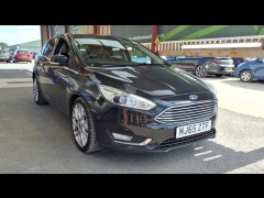 BUY FORD FOCUS TITANIUM X TDCI 2015 TITANIUM X TDCI, Newark Motor Auctions