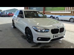 BUY BMW 118I SPORT AUTO 2017 118I SPORT, Newark Motor Auctions