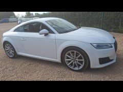 BUY AUDI TT SPORT TFSI 2017 TFSI SPORT, Newark Motor Auctions