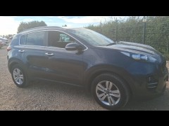 BUY KIA SPORTAGE 2 ISG 2017 2 ISG, Newark Motor Auctions