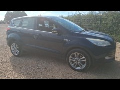 BUY FORD KUGA TITANIUM X 4X4 TDCI 2014 TITANIUM X TDCI, Newark Motor Auctions
