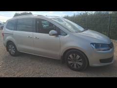BUY VOLKSWAGEN SHARAN SE BLUEMOTION TDI 2011 SE TDI, Newark Motor Auctions