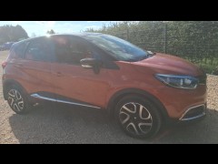 BUY RENAULT CAPTUR DYNAMIQUE S NAV DC 2016 DYNAMIQUE S NAV DCI, Newark Motor Auctions