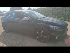 BUY VOLVO V40 R-DESIGN D3 2013 D3 R-DESIGN, Newark Motor Auctions