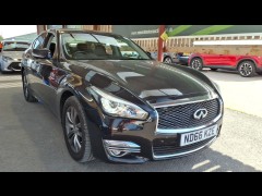 BUY INFINITI Q70 PREMIUM D AUTO 2017 PREMIUM D, Newark Motor Auctions
