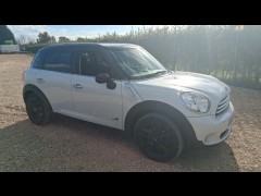 BUY MINI COUNTRYMAN COOPER D ALL4 2013 COOPER D ALL4, Newark Motor Auctions