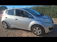 BUY KIA VENGA 1 2010 1, Newark Motor Auctions