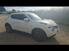 BUY NISSAN JUKE TEKNA DCI 2018 TEKNA DCI, Newark Motor Auctions