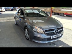 BUY MERCEDES-BENZ A 180 D SPORT 2016 A 180 D SPORT, Newark Motor Auctions
