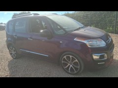 BUY CITROEN C3 PICASSO PLATINUM PURET 2016 PURETECH PLATINUM PICASSO, Newark Motor Auctions