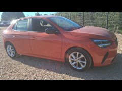 BUY VAUXHALL CORSA SE 2020 SE, Newark Motor Auctions