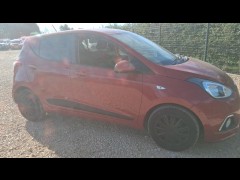 BUY HYUNDAI I10 GO 2016 GO, Newark Motor Auctions